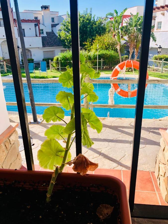 Las Lagunetas De Cadiz Villa ภายนอก รูปภาพ
