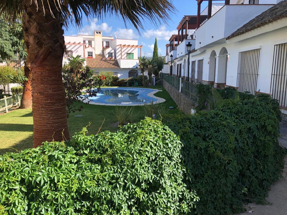 Las Lagunetas De Cadiz Villa ภายนอก รูปภาพ