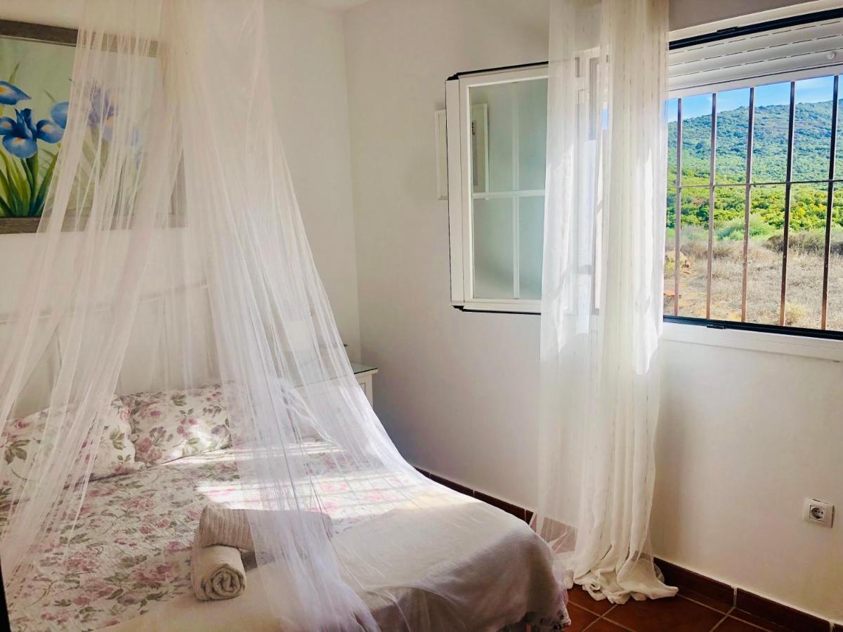 Las Lagunetas De Cadiz Villa ภายนอก รูปภาพ